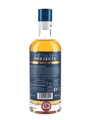 Spirit Of Yorkshire Maturing Malt Distillery Projects 004 70cl / 46%