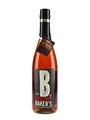 Baker's 7 Year Old 107 Proof Bourbon Batch No. B-90-001 70cl / 53.5%