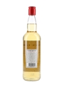 As We Get It 8 Year Old Cask Strength J G Thomson 70cl / 59.4%