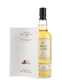 Benriach 1976 27 Year Old Cask 9538 First Cask 70cl / 46%