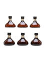 Chivas Revolve Miniatures 6 x 5cl / 50%