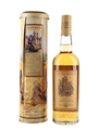 Glenmorangie 10 Year Old Bottled 1990s - 16 Men Of Tain Tin 70cl / 40%