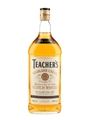 Teacher's Highland Cream Bottled 1990s 100cl / 40%