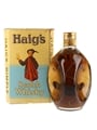 Haig's Dimple Spring Cap Bottled 1950s 75cl / 40%