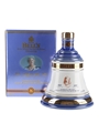 Bell's 8 Year Old Ceramic Decanter The Queen Mother's 100th Birthday 70cl / 40%