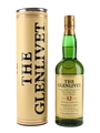 Glenlivet 12 Year Old Old Presentation 70cl / 40%