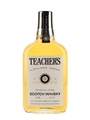 Teacher's Highland Cream Bottled 1970s 37.8cl / 40%