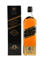 Johnnie Walker Black Label 12 Year Old Extra Special Bottled 1994 - 500 Years Of Scotch Whisky 100cl / 43%