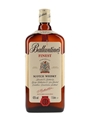 Ballantine's Finest Bottled 1980s - 1990s - Duty Free Sales 100cl / 43%