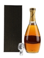 Whyte & Mackays Supreme Bottled 1970s 75.7cl / 40%