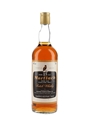 Mortlach 15 Year Old Bottled 1980s - Gordon & MacPhail 75cl / 40%