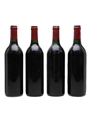Chateau Plaisance 1967 St Emilion Justerini & Brooks 4 x 75cl / 13%