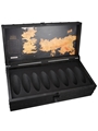 Game Of Thrones Limited Edition Chest NB For UK Shipment Only -  047 of 205 Approximate Dimensions: 100cm x 50cm x 36cm