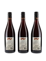 2018 Odd Lot Pinot Noir Scheid Family Wines - Monterey 3 x 75cl / 13.5%
