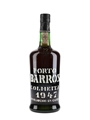1947 Barros Colheita Port  75cl / 20%