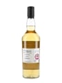 Dalwhinnie 12 Year Old Bottled 2009 - The Manager's Dram 70cl / 57.5%