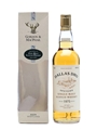 Dallas Dhu 1975 Bottled 2007 Gordon & MacPhail 70cl