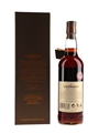 Glendronach 1993 24 Year Old Sherry Butt 55 Bottled 2017 70cl / 56.7%
