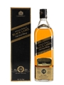 Johnnie Walker Black Label Classic Phuket 1994 12 Year Old Thailand Import 75cl / 40%