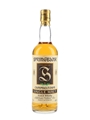 Springbank 15 Year Old Green Thistle Bottled 1990s 70cl / 46%