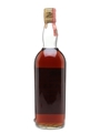 Macallan 1962 Campbell, Hope & King Bottled 1970s - Rinaldi 75cl / 46%