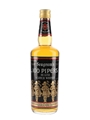 Seagram's 100 Pipers Bottled 1970s 75.7cl / 40%