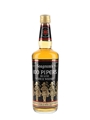 Seagram's 100 Pipers Bottled 1970s 75.7cl / 40%