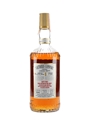 Southern Comfort Bottled 1980s - Duty Free 100cl / 43%