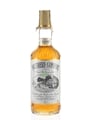 Southern Comfort Bottled 1980s - Spanish Import 70cl / 40%