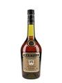 Martell 3 Star VS Bottled 1980s 68cl / 40%