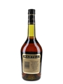 Martell 3 Star VS Bottled 1980s 68cl / 40%