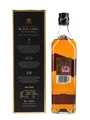 Johnnie Walker Black Label 12 Year Old  70cl / 40%