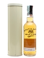 Brackla 1991 12 Year Old Bottled 2004 - Signatory Vintage 70cl / 43%