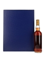 Macallan 1980 18 Year Old Matron's Millennium Malt Bottled 1990s 70cl / 43%