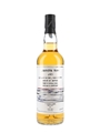 Hampden JMH 2001 19 Year Old Thompson Bros - Bar Tre 70cl / 61%