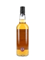 Hampden JMH 2001 19 Year Old Thompson Bros - Bar Tre 70cl / 61%