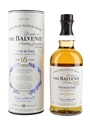 Balvenie 16 Year Old French Oak Pineau Cask Finish 70cl / 47.6%