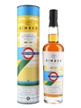 Bimber The Spirit Of The Underground - Victoria Single Cask 233 70cl / 58.2%