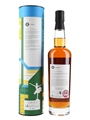 Bimber The Spirit Of The Underground - Victoria Single Cask 233 70cl / 58.2%