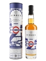 Bimber The Spirit Of The Underground - Covent Garden Single Cask 441 70cl / 59.2%