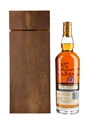 Benromach 1998 20th Anniversary Bottled 2018 - Cask Strength 70cl / 56.2%