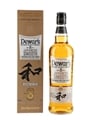 Dewar's 8 Year Old Japanese Smooth Mizunara Oak Finish 70cl / 40%