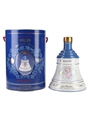 Bell's Ceramic Decanter The Queen Mother's 90th Birthday 75cl / 43%