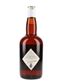Haig Gold Label Spring Cap Bottled 1950s-1960s - NAAFI Stores 75cl