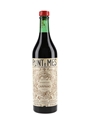 Carpano Punt E Mes Bottled 1960s 75cl