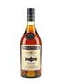 Martell 3 Star VS Bottled 1970s 68cl / 40%