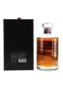 Hibiki 21 Year Old Mount Fuji Limited Edition - The Beauty Of Japanese Nature 70cl / 43%