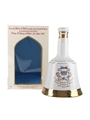 Bell's Ceramic Decanter Prince William Of Wales 1982 50cl / 40%
