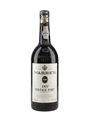 1977 Warre's Vintage Port Bottled 1979 75cl / 21%