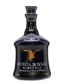 Scotia Royale 21 Year Old Ceramic Decanter 75cl / 43%